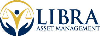 Libra Asset Management logo